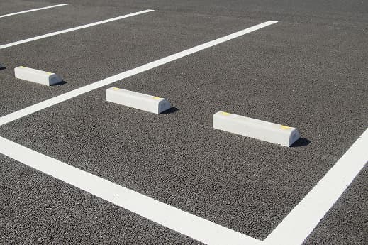 敷地内駐車場完備