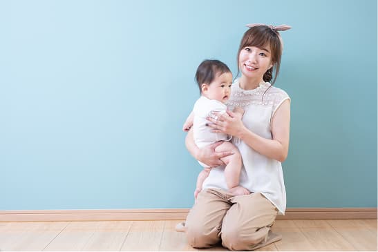 3歳までがカギ!虫歯ゼロへの第一歩