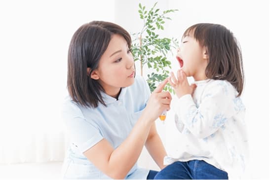 小児矯正を行うメリット